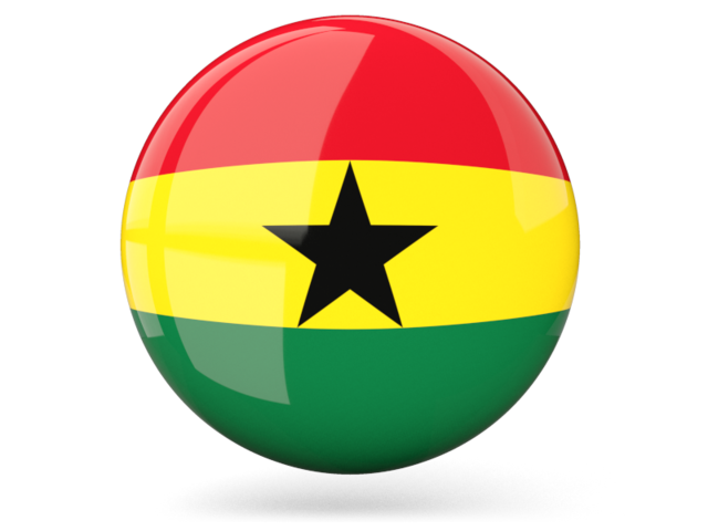 Ghana